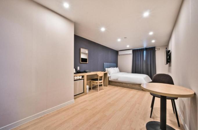 Hotel Daon Pohang Exterior foto