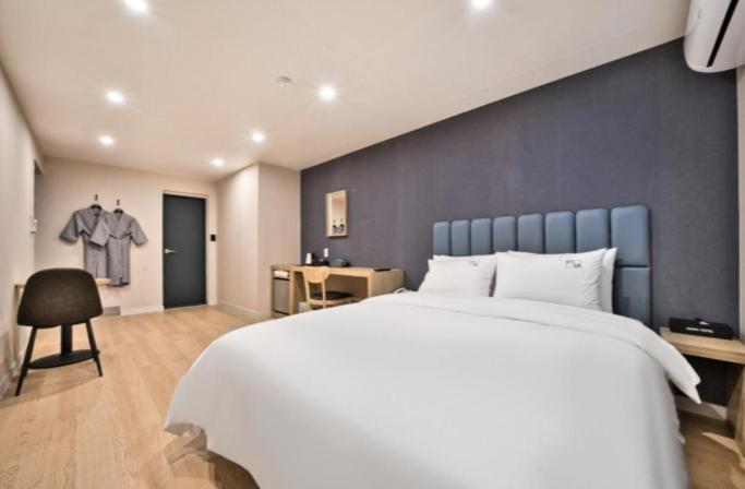 Hotel Daon Pohang Exterior foto